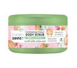 cosmaline-gommage-corps-douce-peau-sensible