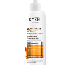 kyzel-gel-nettoyant-exfoliant
