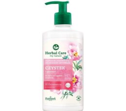 Farmona-herbal-care-gel-intime-peaux-sensibles-330ml