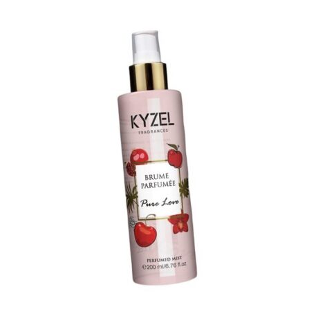 kyzel-brume-corps-pure-love