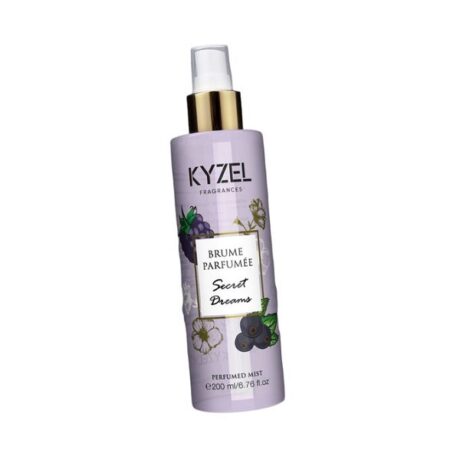 kyzel-brume-corps-secret-dreams