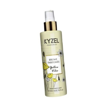 kyzel-brume-corps-yellow-vibes